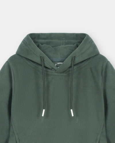Boys Basic Hoodie