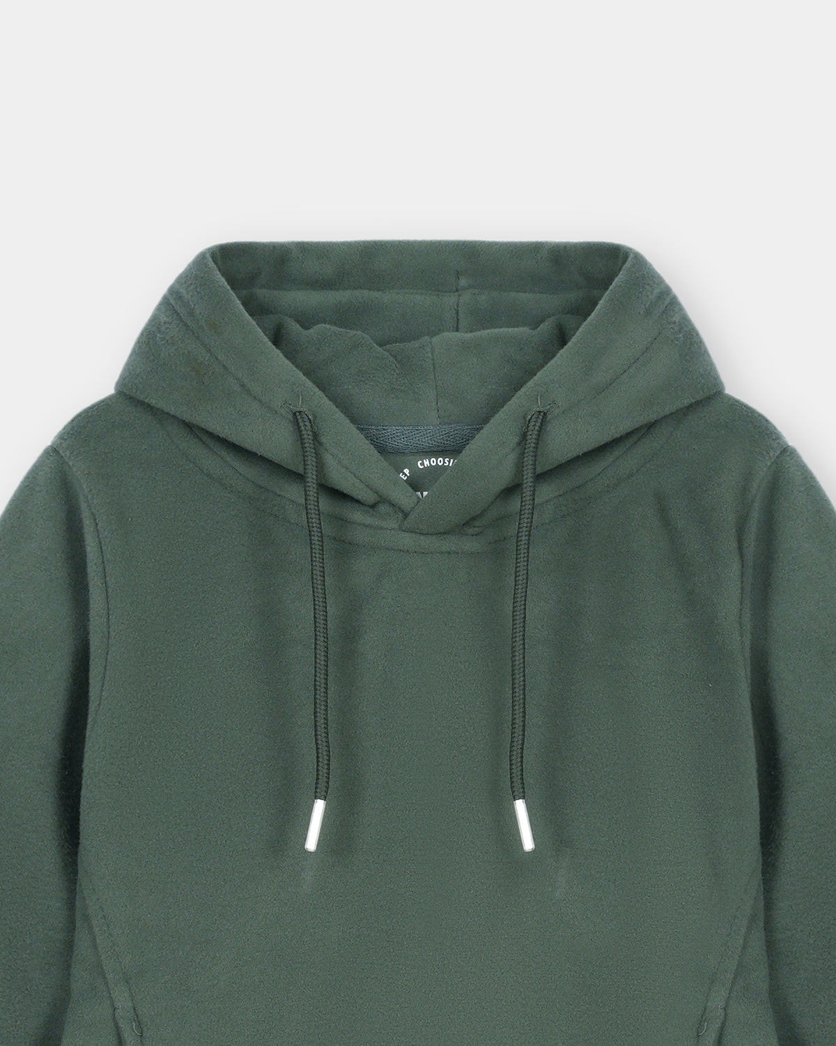 Boys Basic Hoodie - Engine - Buy Now