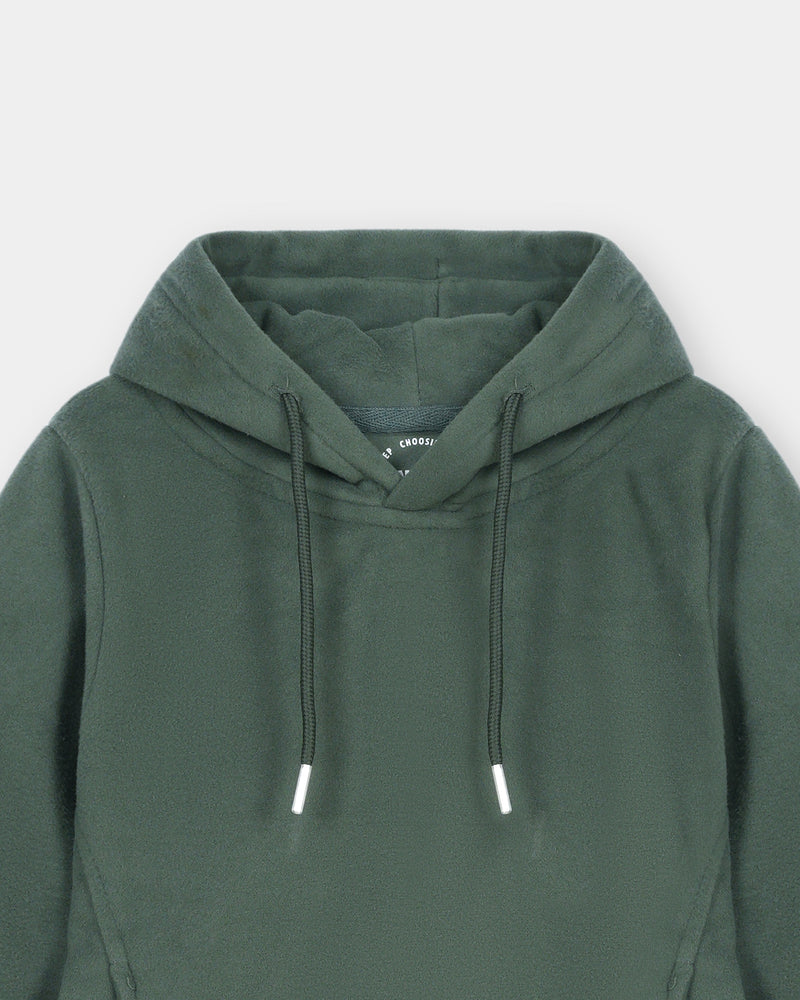 Boys Basic Hoodie - Engine - Buy Now