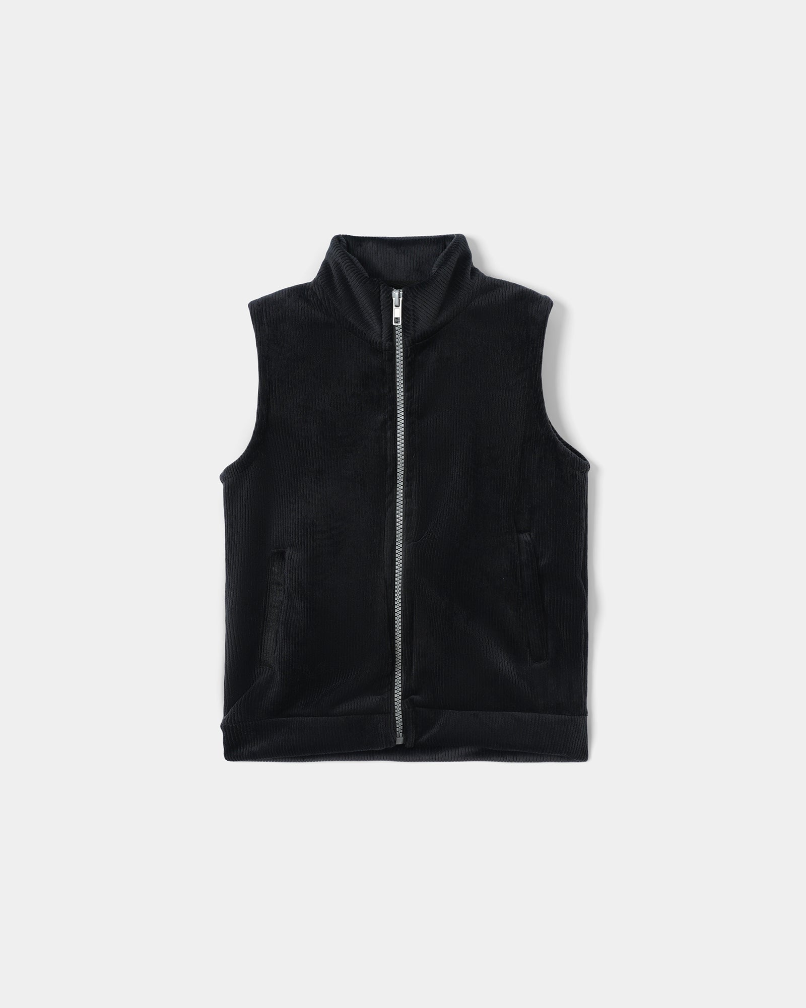 Boys Gilet Upper