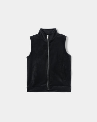 Boys Gilet Upper