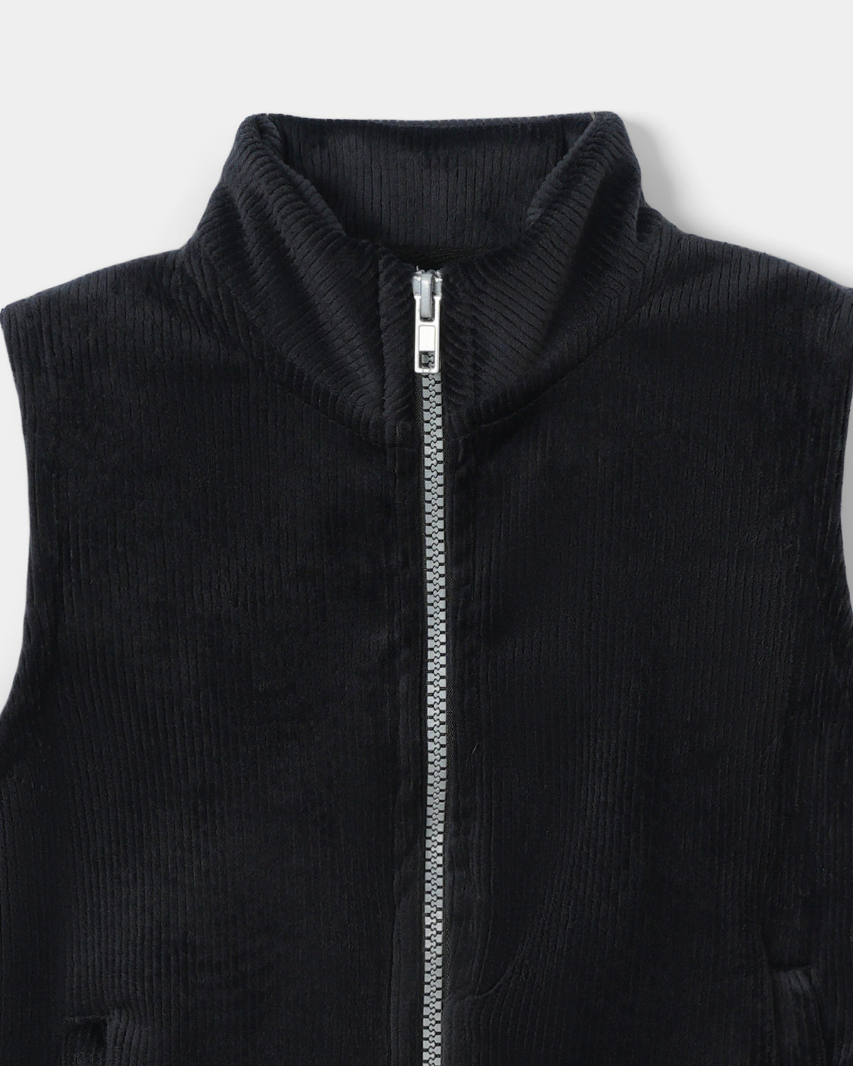 Boys Gilet Upper - Engine - Buy Now