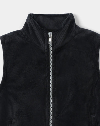 Boys Gilet Upper