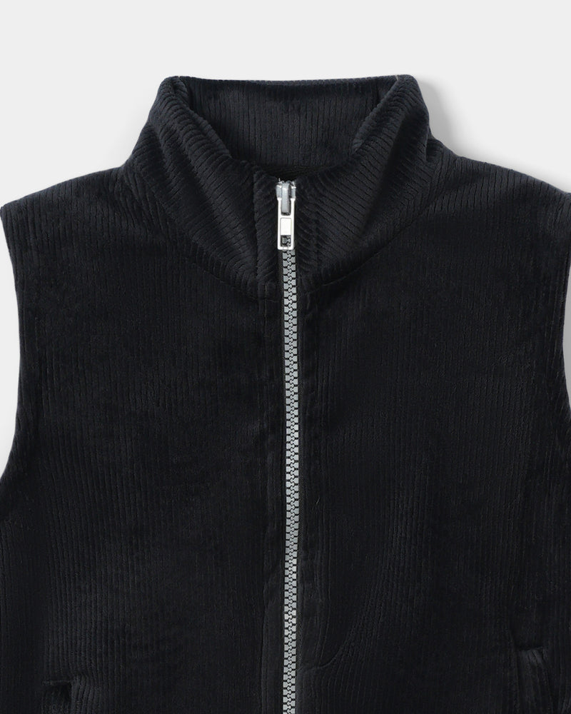 Boys Gilet Upper - Engine - Buy Now