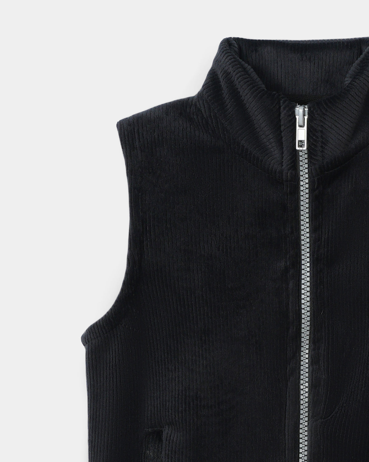 Boys Gilet Upper - Engine - Buy Now