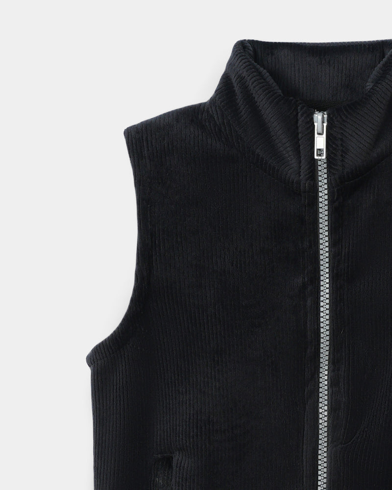 Boys Gilet Upper - Engine - Buy Now