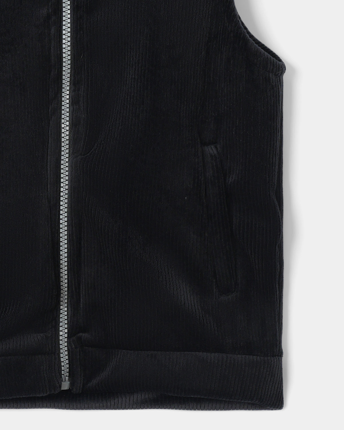 Boys Gilet Upper - Engine - Buy Now