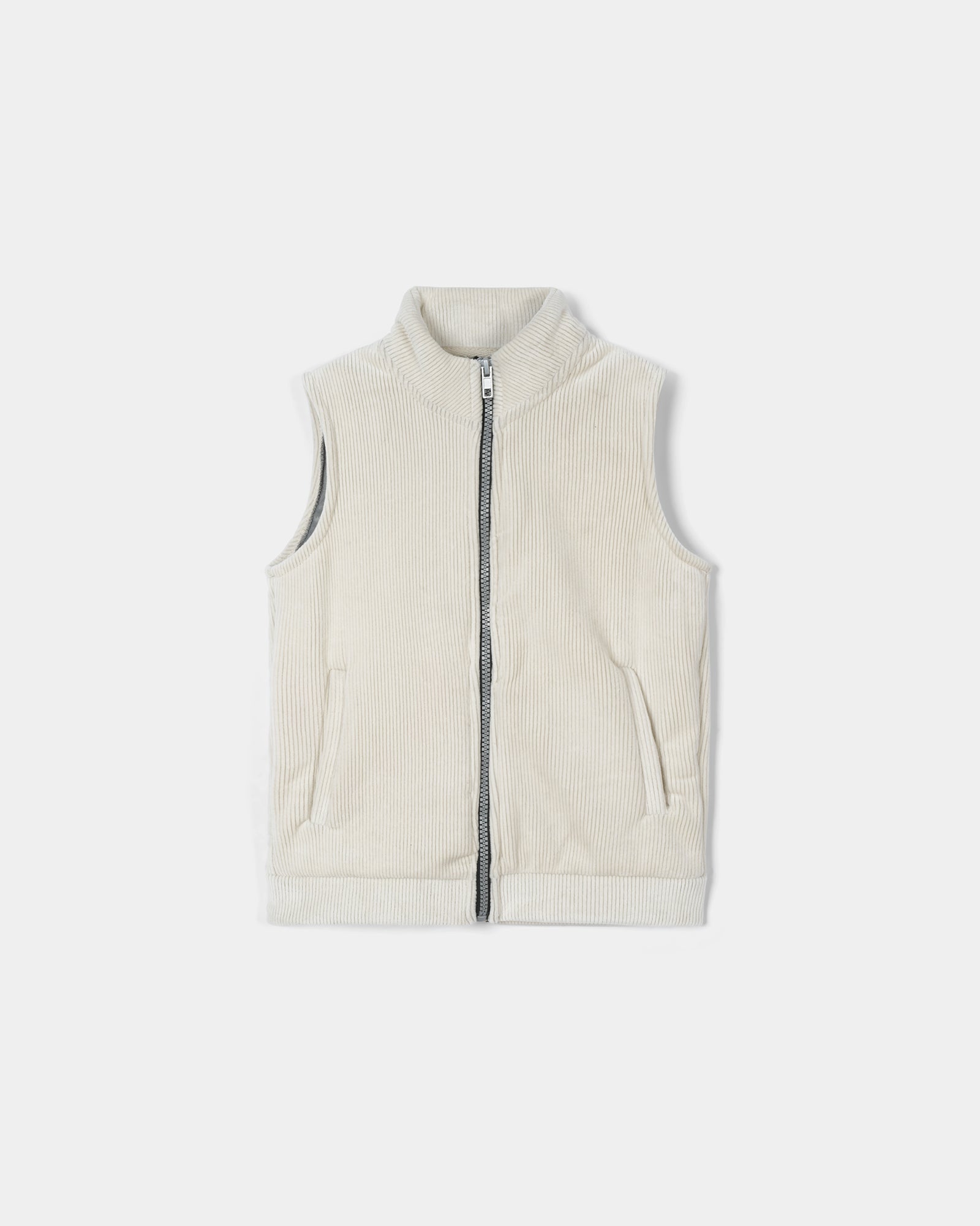 Boys Gilet Upper