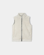 Boys Gilet Upper - Engine - Buy Now