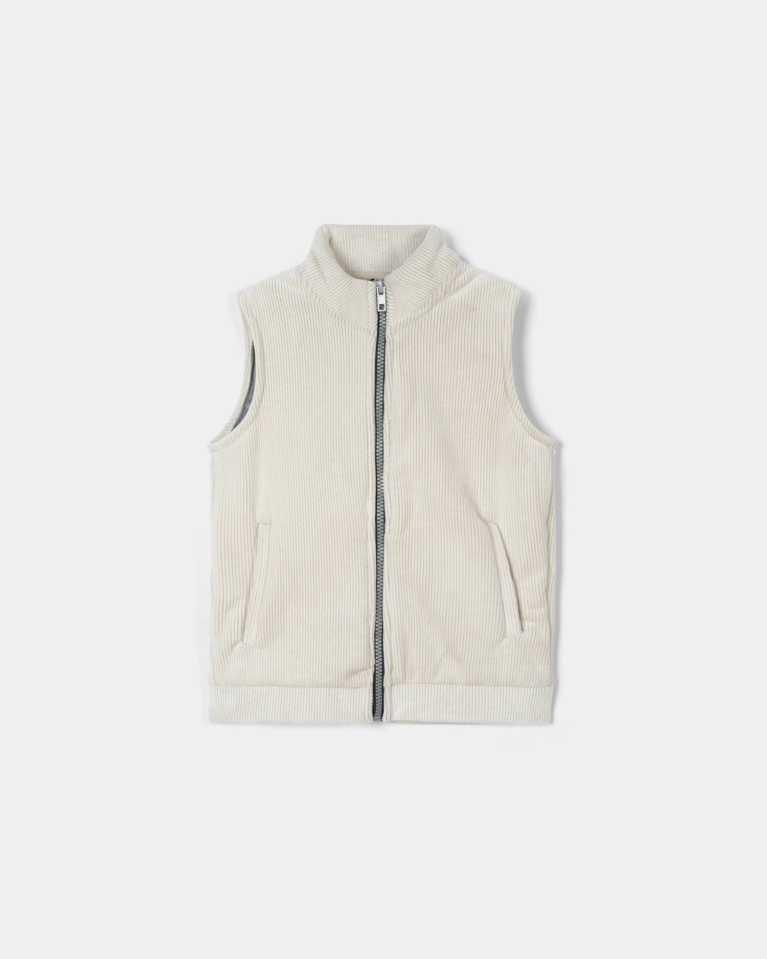 Boys Gilet Upper - Engine - Buy Now