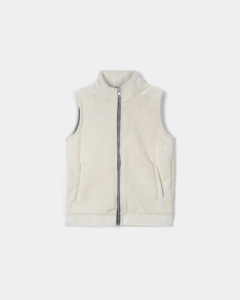 Boys Gilet Upper - Engine - Buy Now