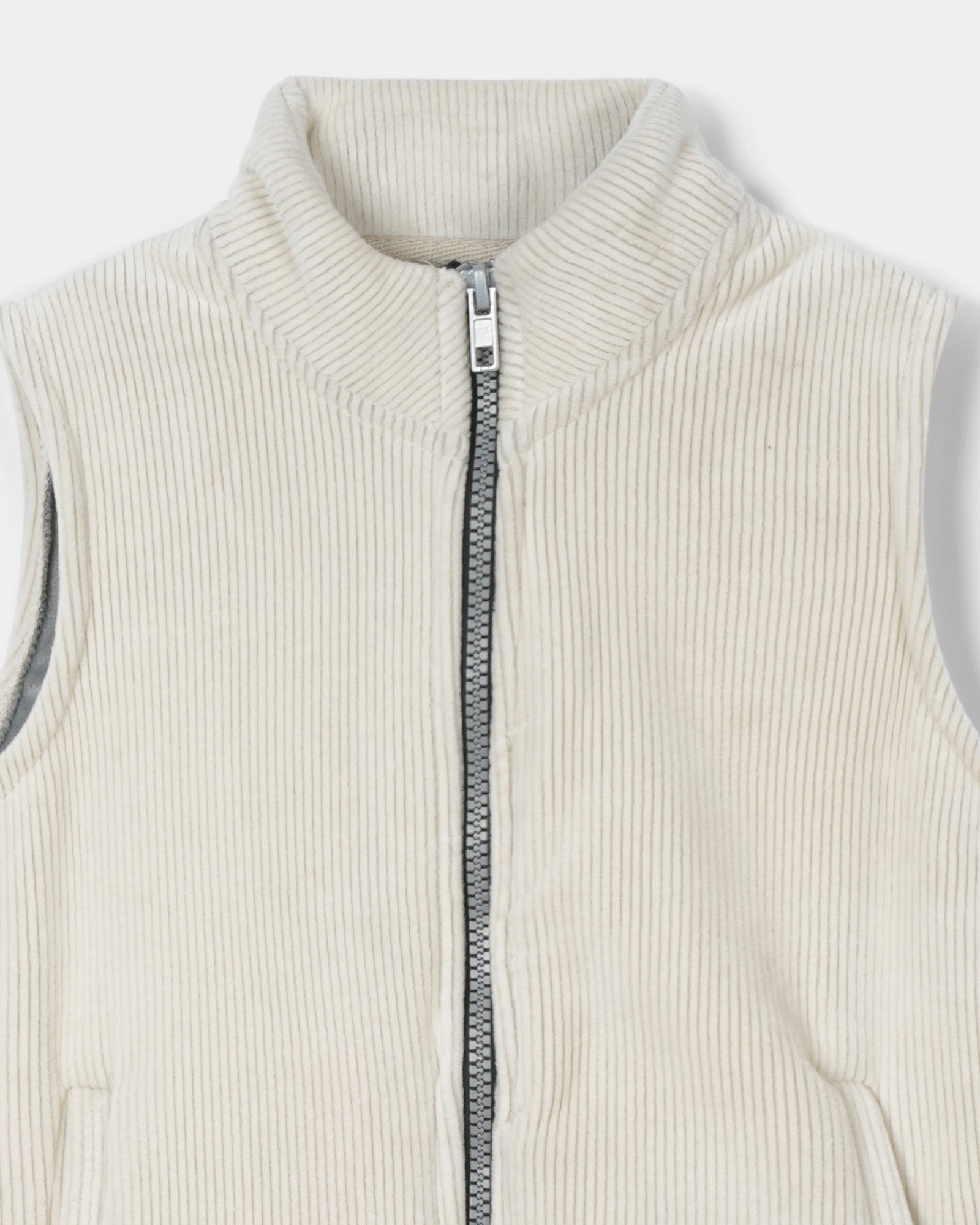 Boys Gilet Upper