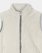 Boys Gilet Upper - Engine - Buy Now