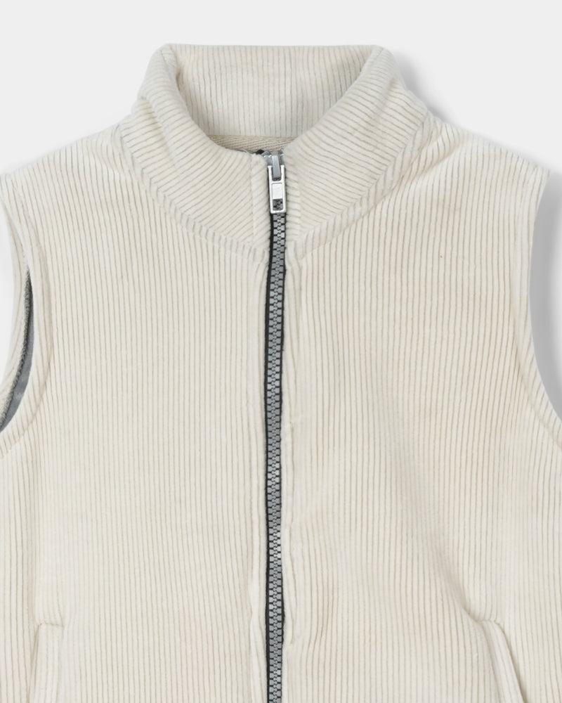 Boys Gilet Upper - Engine - Buy Now