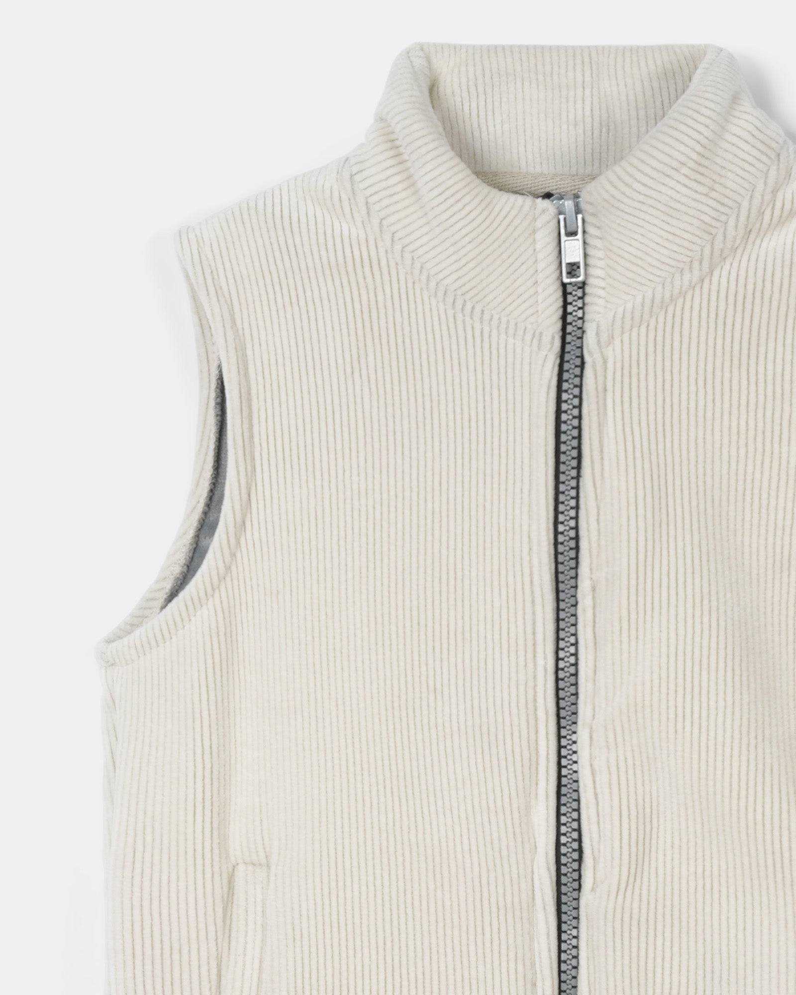 Boys Gilet Upper