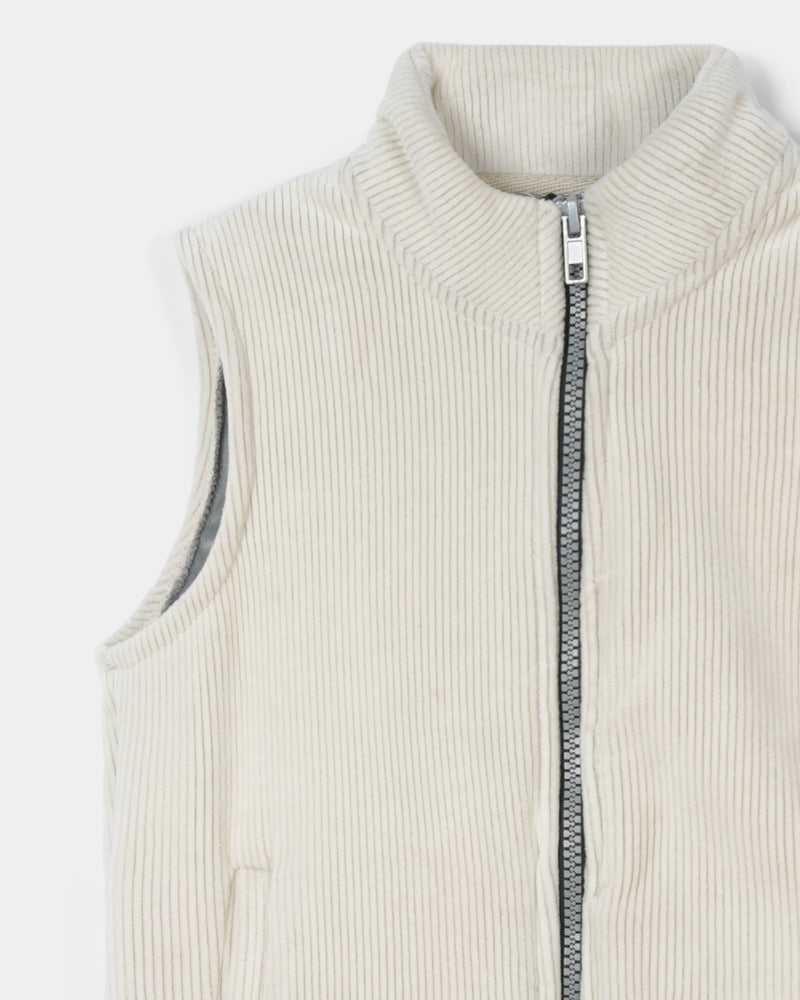 Boys Gilet Upper - Engine - Buy Now