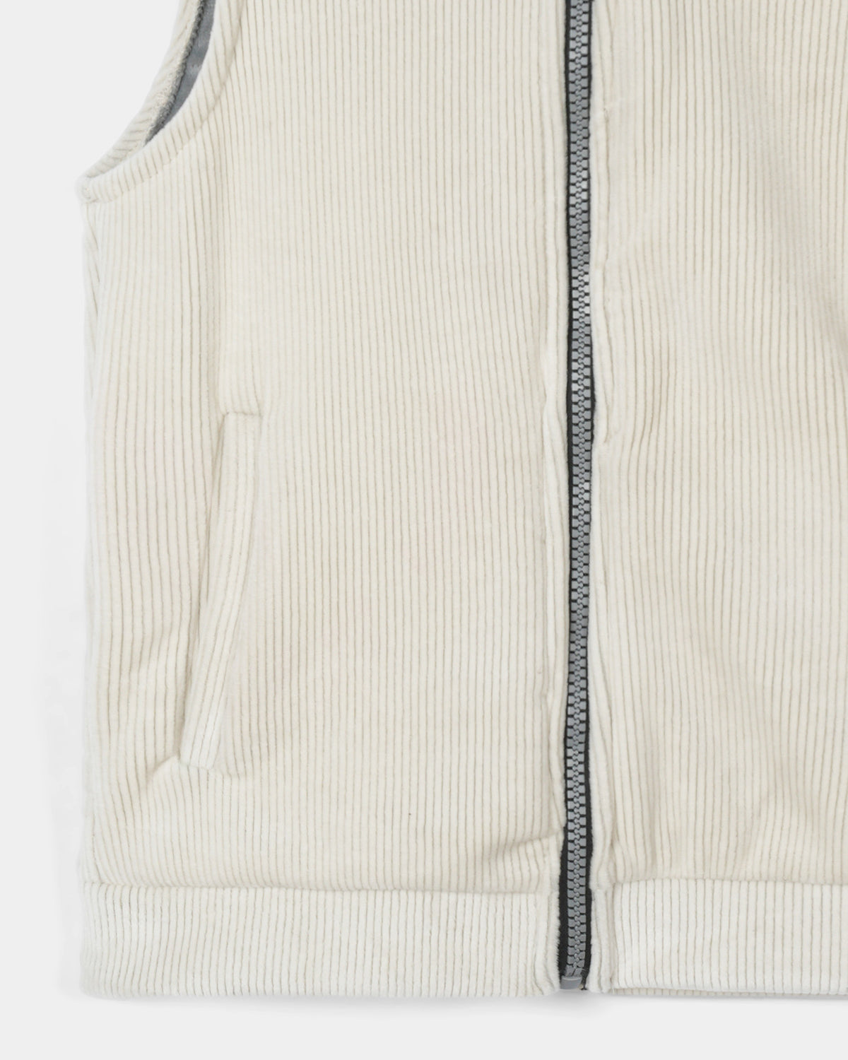 Boys Gilet Upper - Engine - Buy Now