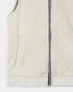 Boys Gilet Upper - Engine - Buy Now