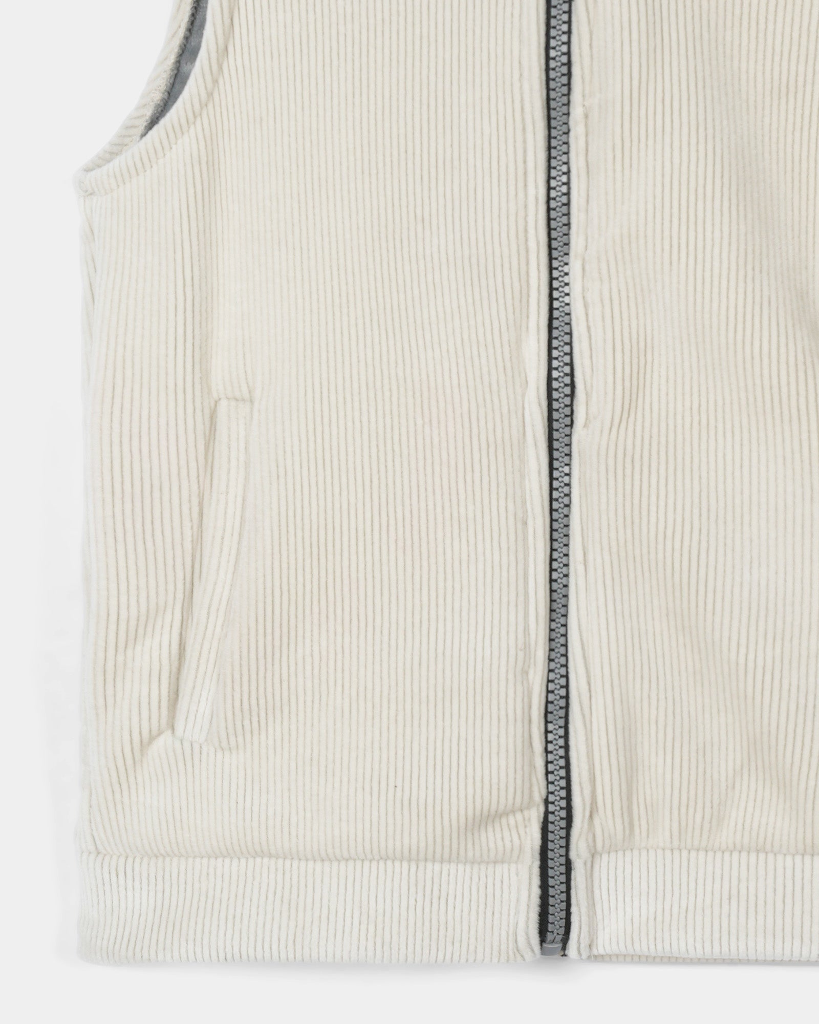Boys Gilet Upper - Engine - Buy Now