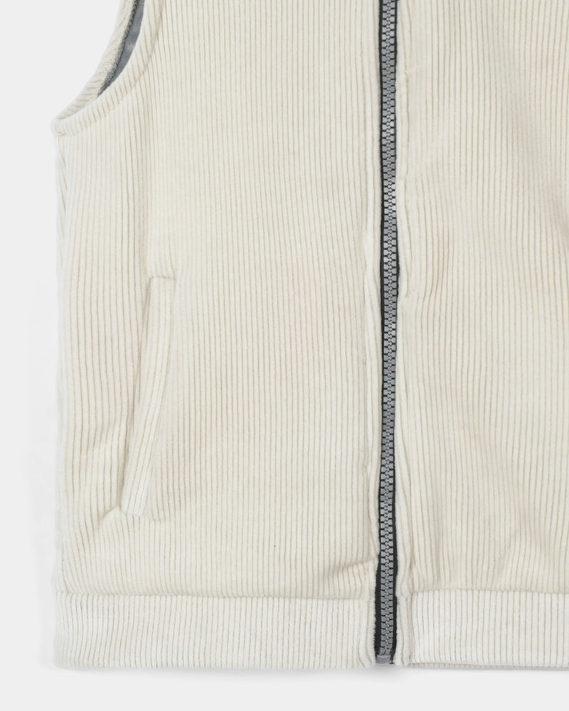 Boys Gilet Upper - Engine - Buy Now