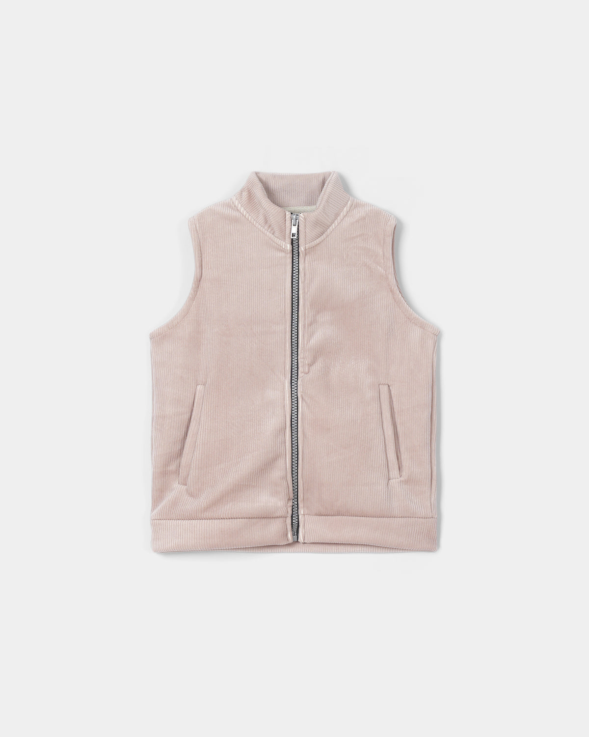 Boys Gilet Upper - Engine - Buy Now
