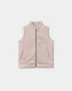 Boys Gilet Upper - Engine - Buy Now