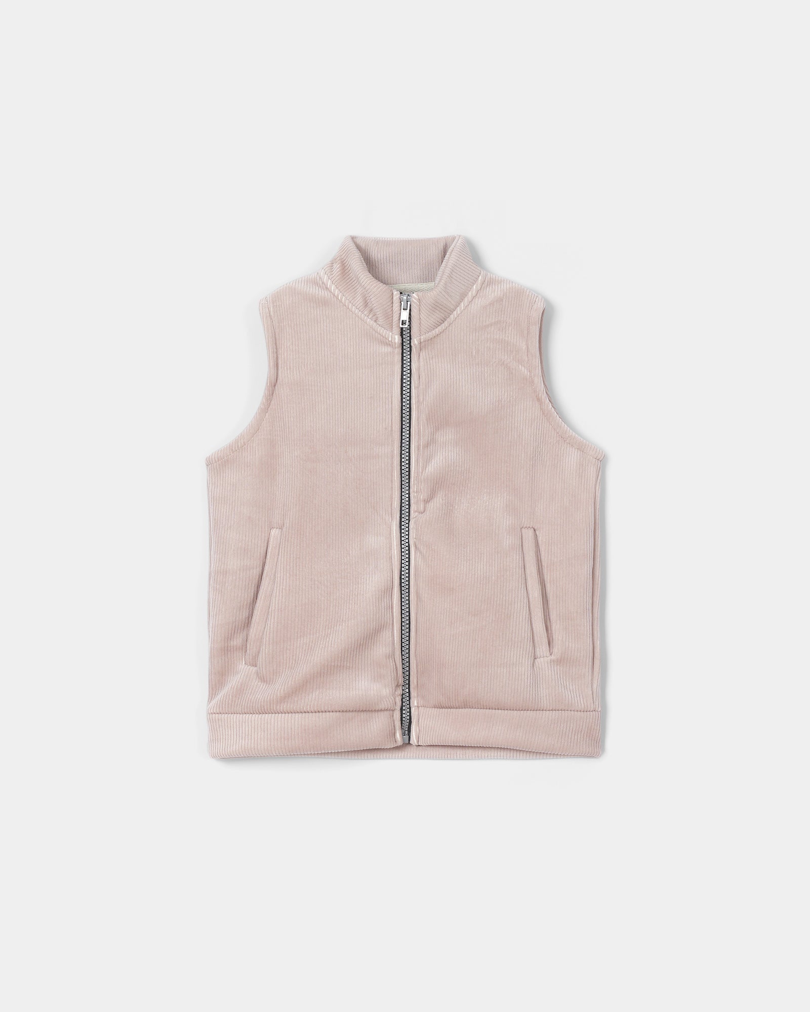 Boys Gilet Upper - Engine - Buy Now