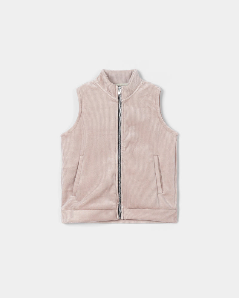 Boys Gilet Upper - Engine - Buy Now