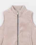 Boys Gilet Upper - Engine - Buy Now