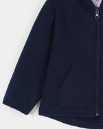 Girls Basic Button Down Upper - Engine - Buy Now