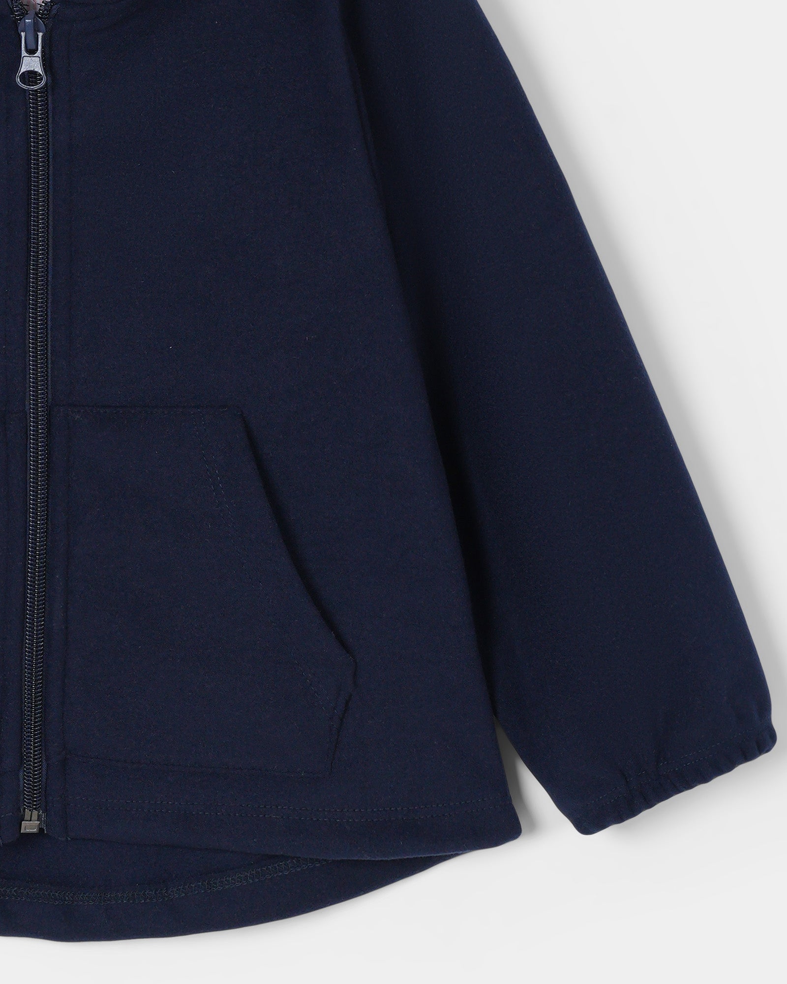 Girls Basic Button Down Upper