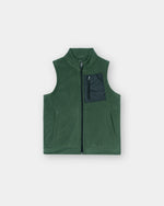 Boys Gilet Upper - Engine - Buy Now