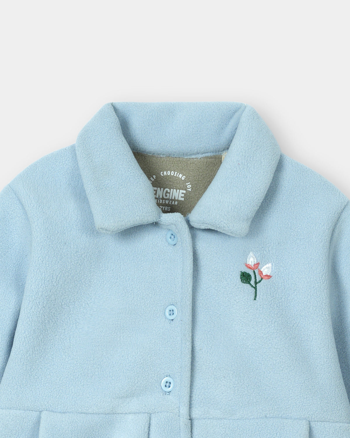 Girls Upper - Engine - Buy Now