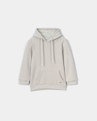 Boys Basic Hoodie