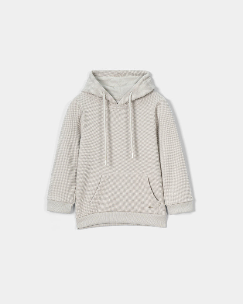 Boys Basic Hoodie - Engine - Buy Now