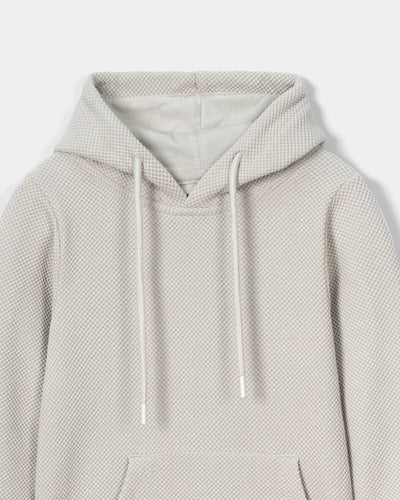 Boys Basic Hoodie