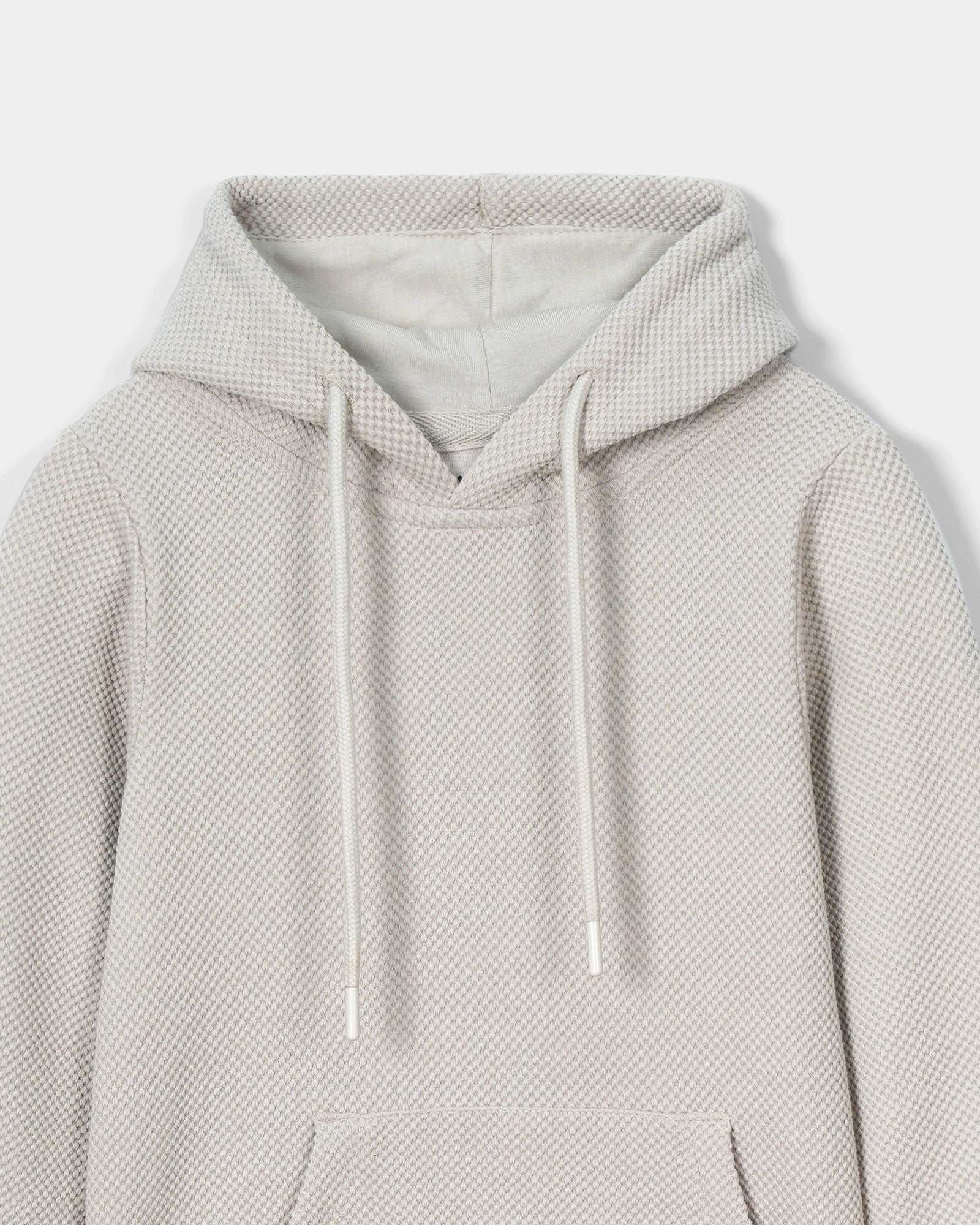 Boys Basic Hoodie