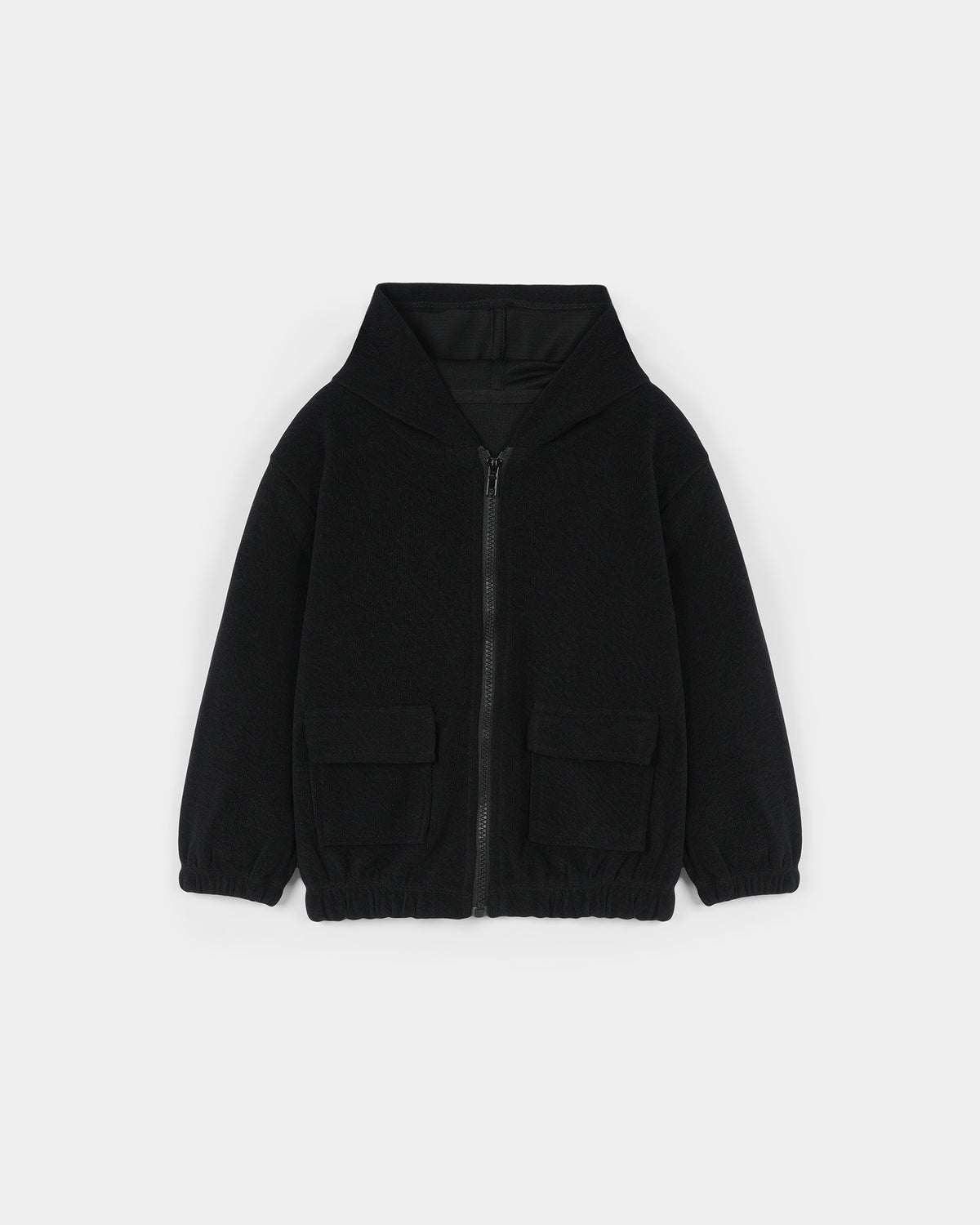 Girls Zip-Up Upper - Engine - Buy Now