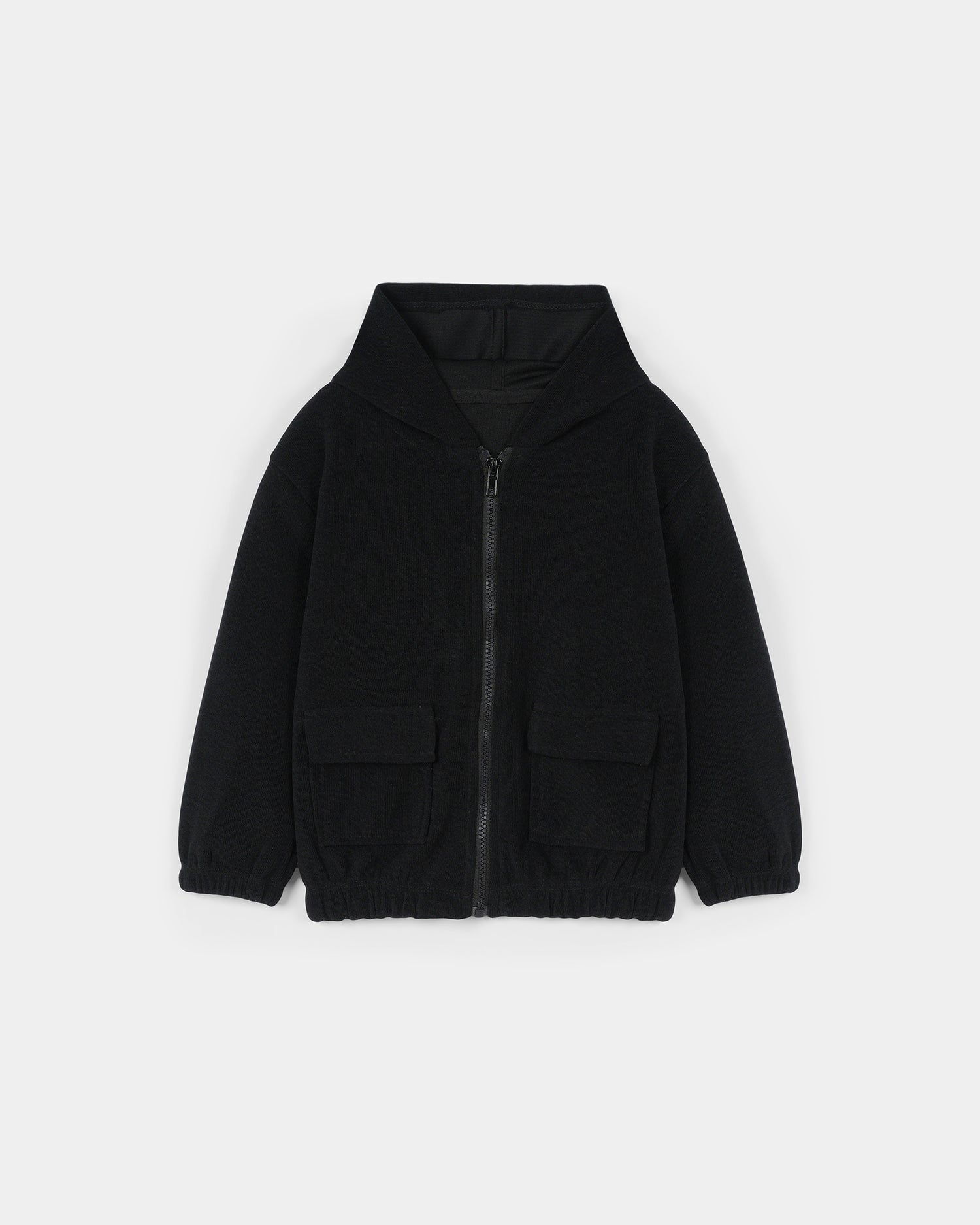 Girls Zip-Up Upper - Engine - Buy Now