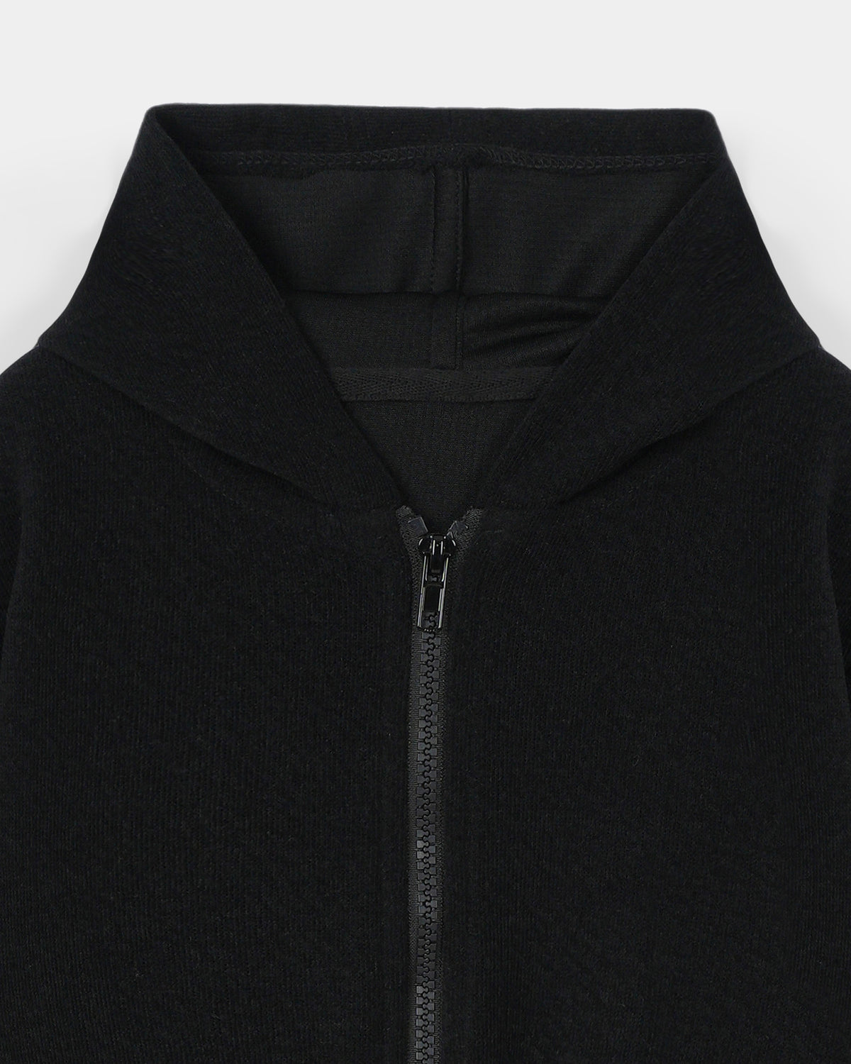 Girls Zip-Up Upper - Engine - Buy Now
