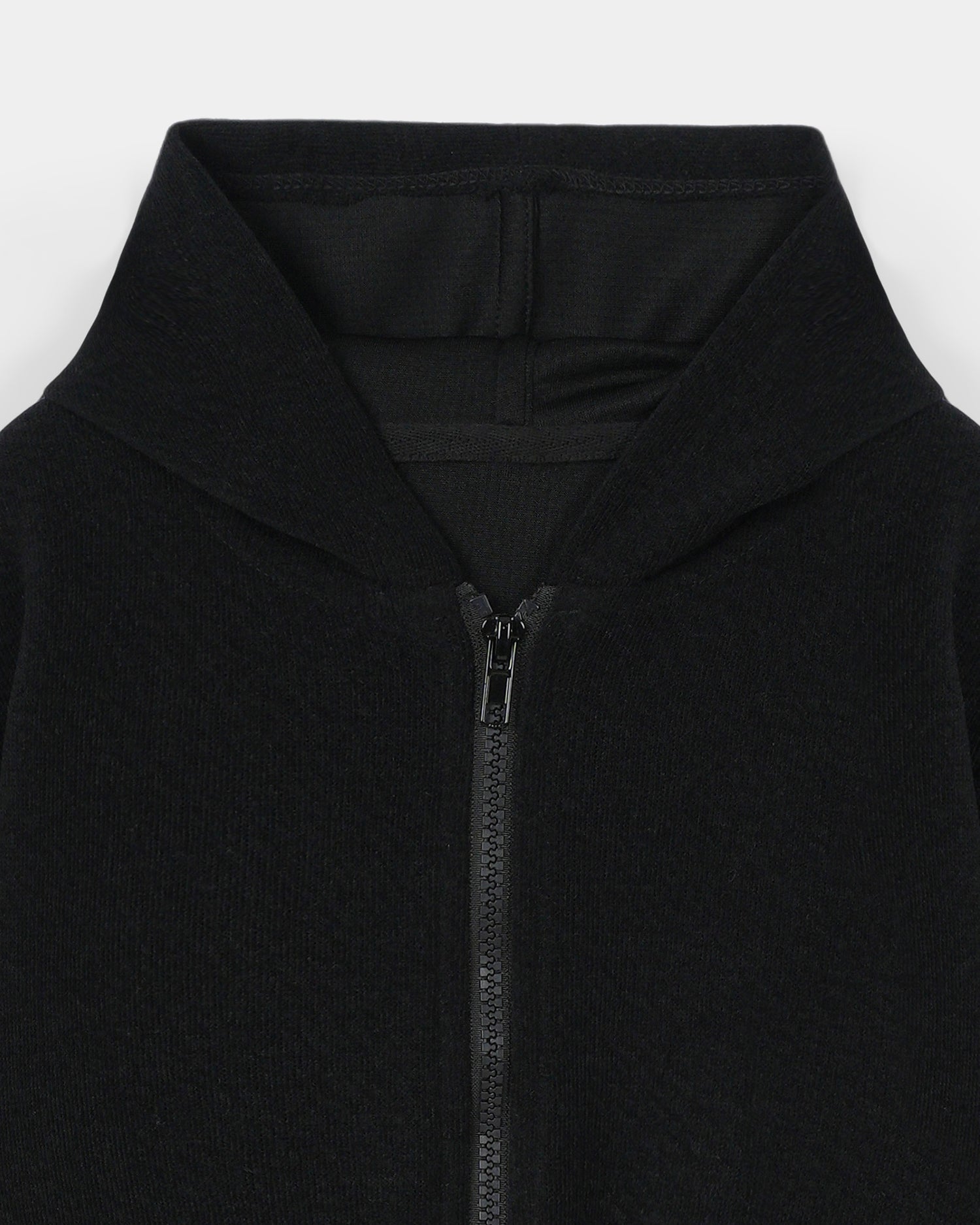 Girls Zip-Up Upper - Engine - Buy Now