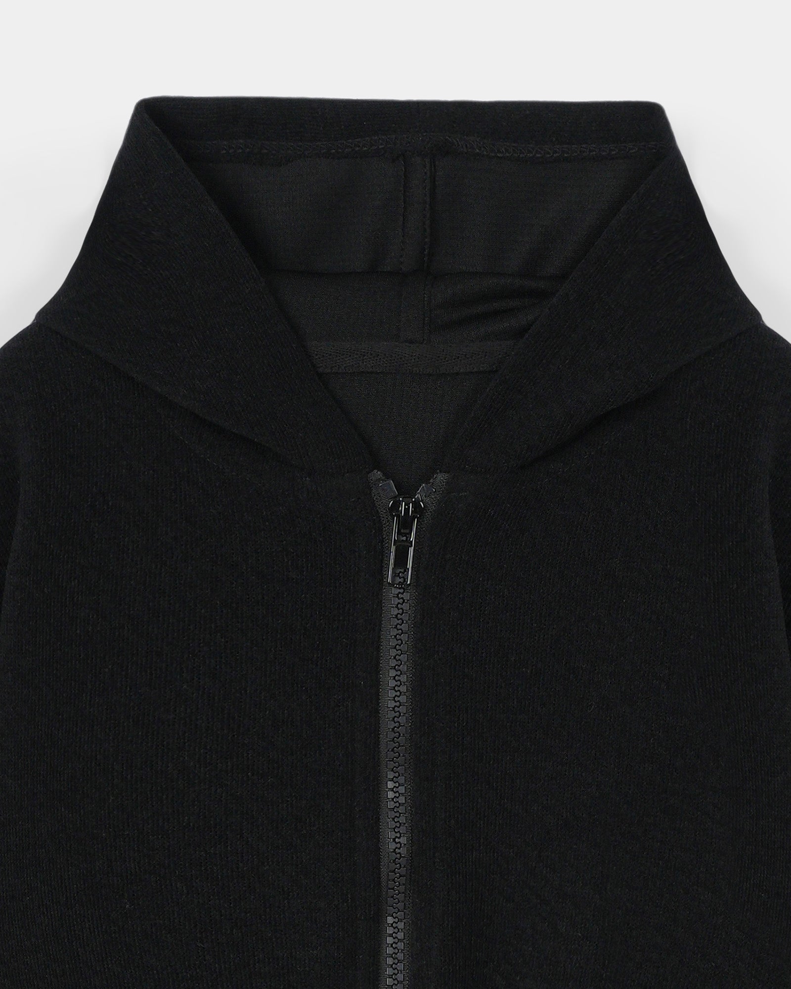 Girls Zip-Up Upper - Engine - Buy Now