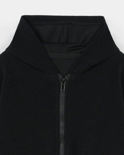 Girls Zip-Up Upper