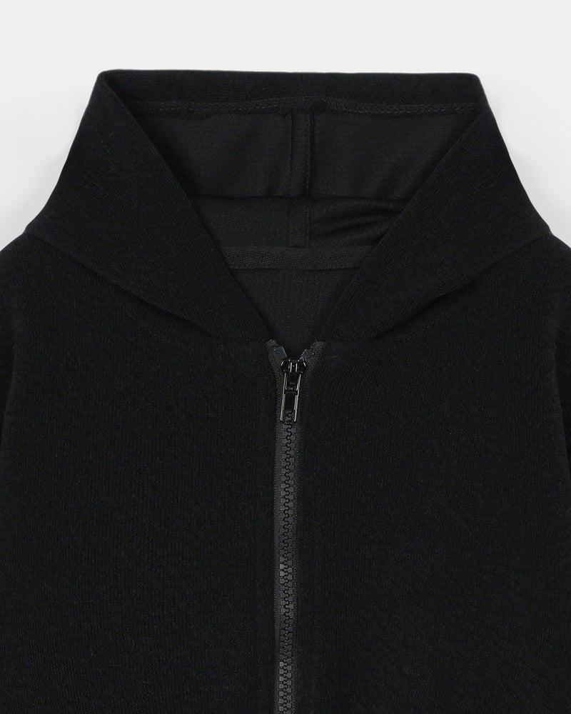 Girls Zip-Up Upper - Engine - Buy Now