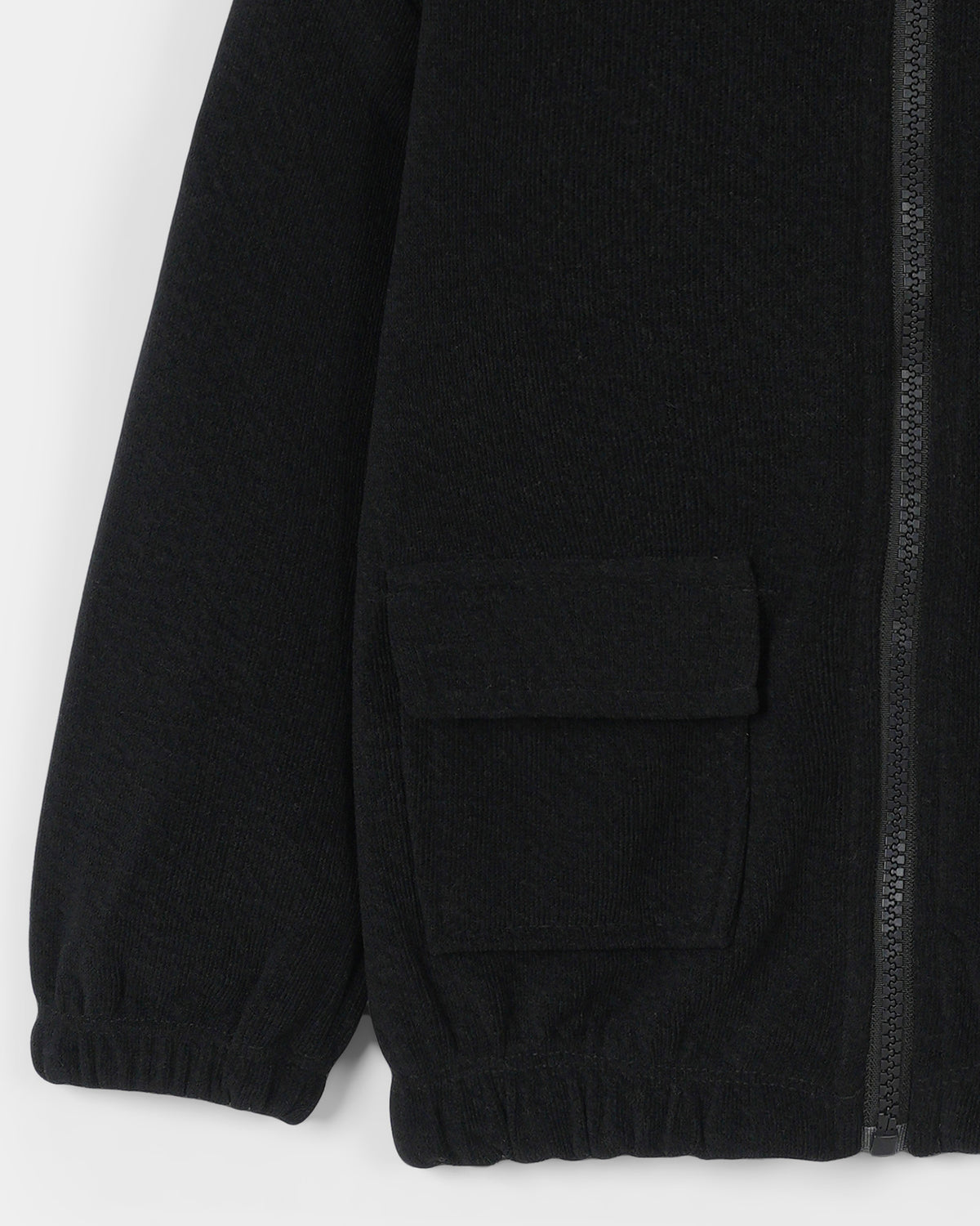 Girls Zip-Up Upper - Engine - Buy Now