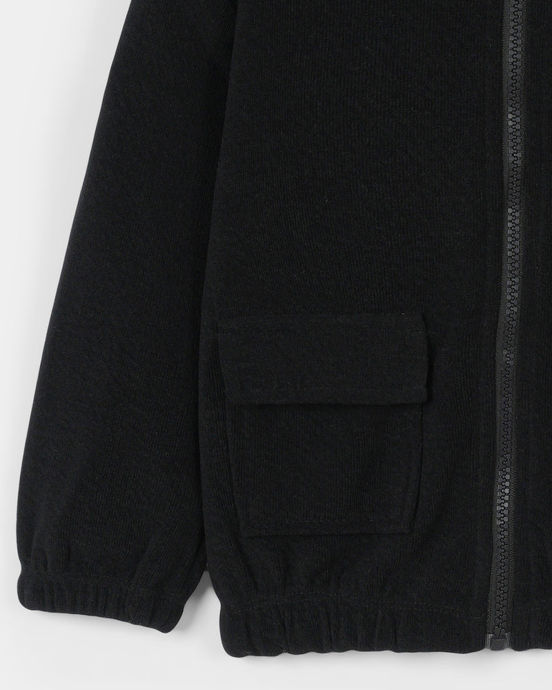 Girls Zip-Up Upper - Engine - Buy Now