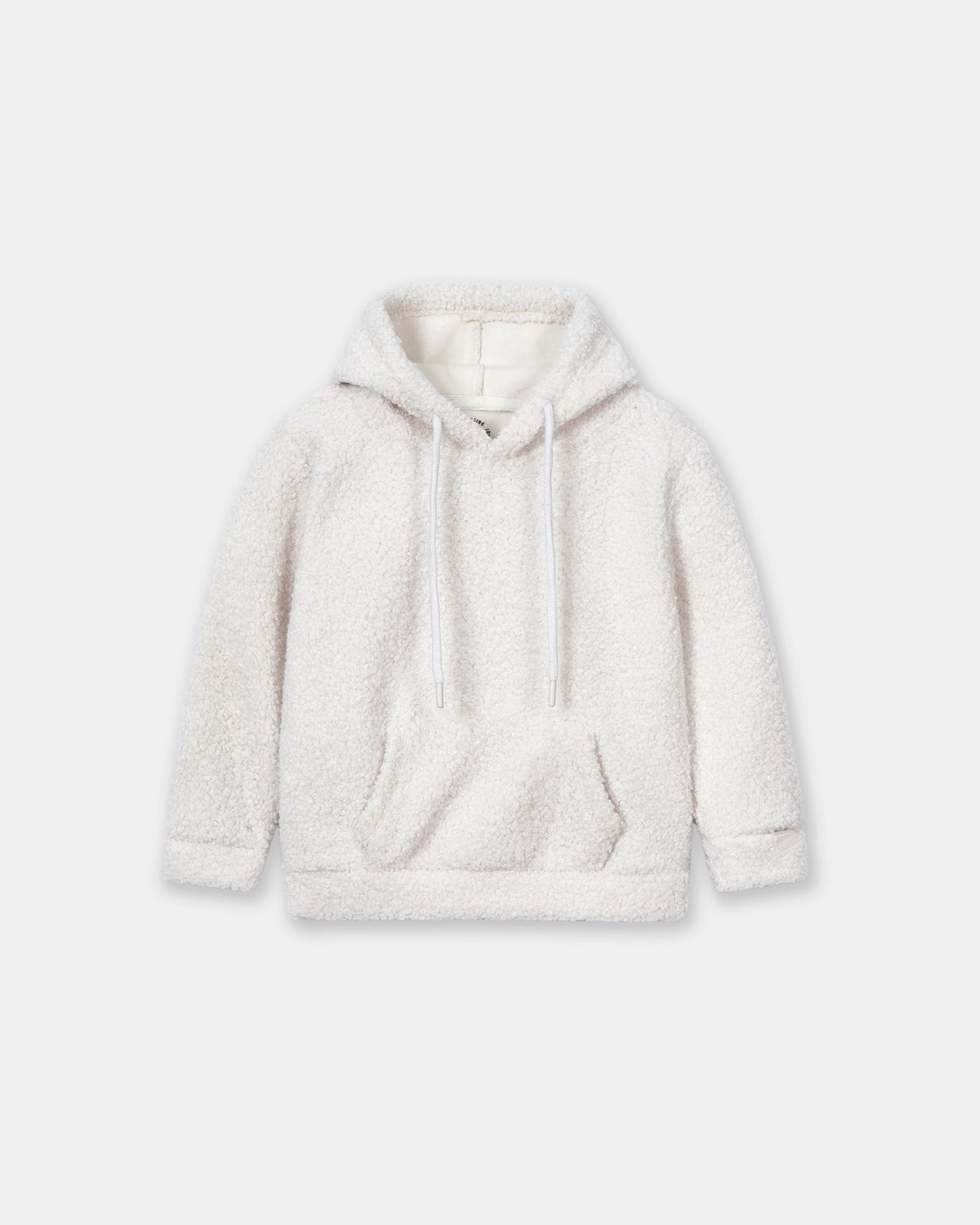 Boys Basic Hoodie - Engine - Buy Now