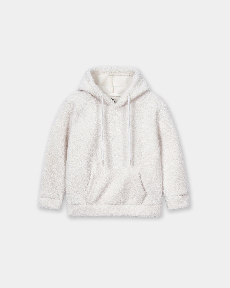 Boys Basic Hoodie - Engine - Buy Now