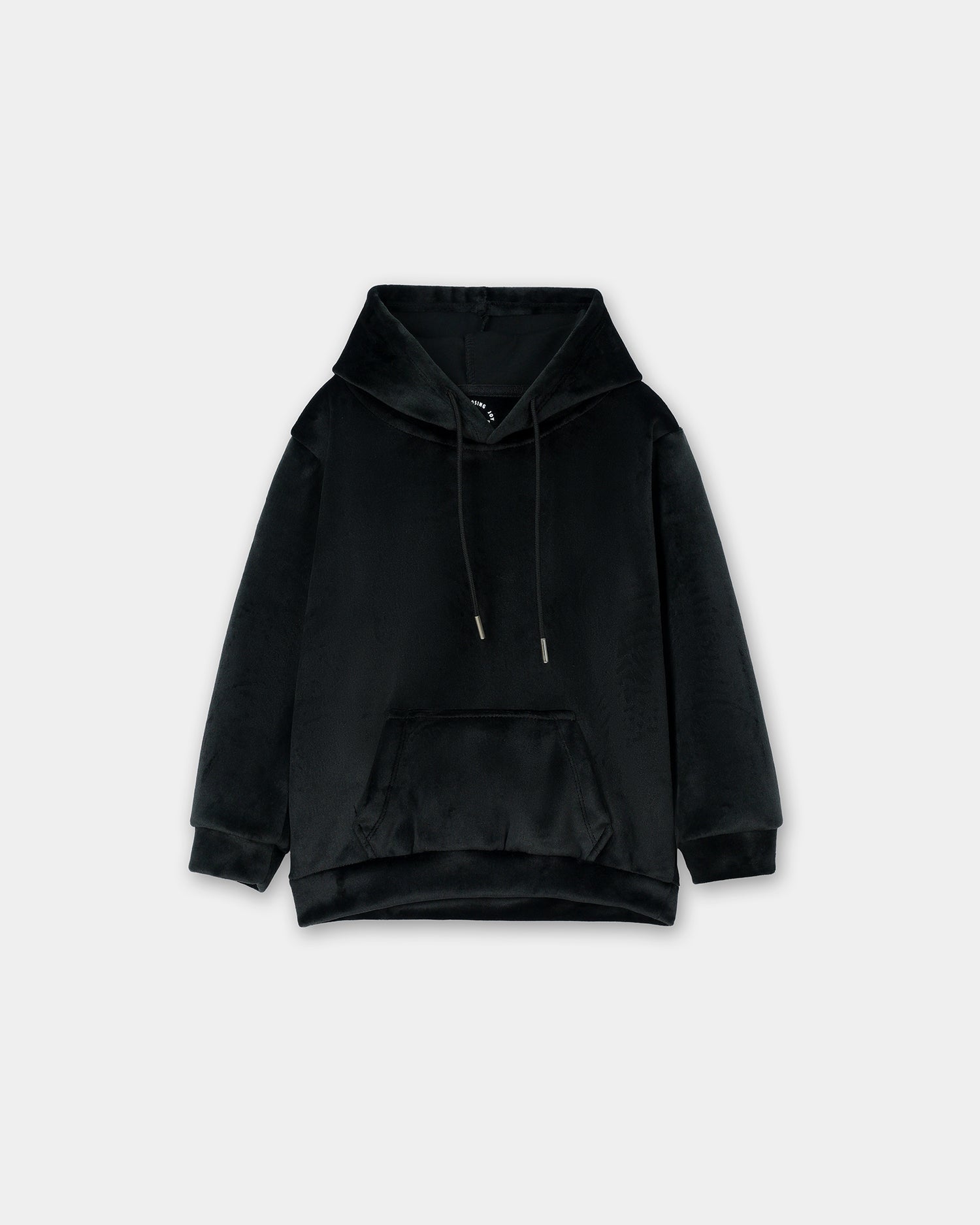 Boys Basic Hoodie - Engine - Buy Now