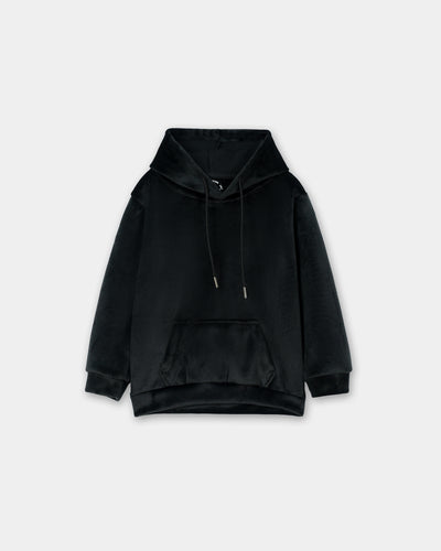 Boys Basic Hoodie